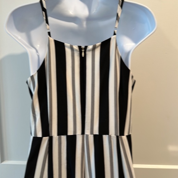 Alec Les Filles wide leg jumpsuit - Picture 6 of 8